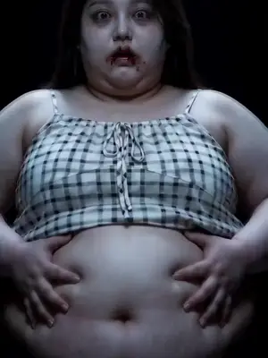 The Stolen Weight's Revenge
