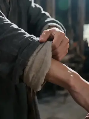 The Invincible Forger's Revenge