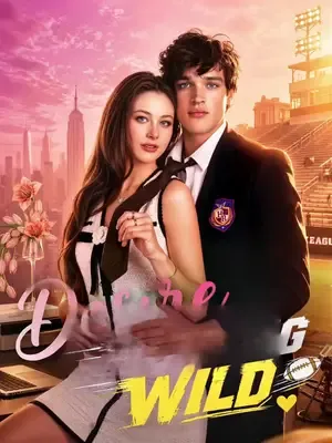 Desire Running Wild