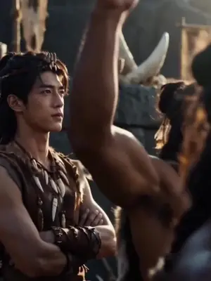 King of the Stone Age