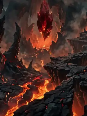 The Immortal's Vengeance