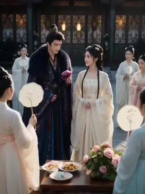 The Reborn Heiress's Revenge