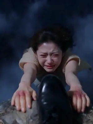 The Cliff Survivor's Revenge