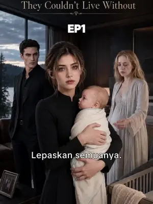 The Nanny They Couldn’t Live Without