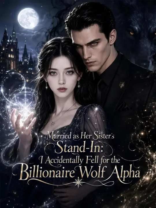 Married as Her Sister’s Stand-In: I Accidentally Fell for the Billionaire Wolf Alpha
