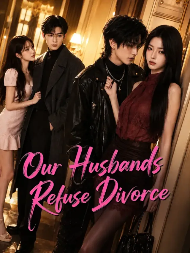Our Husbands Refuse Divorce