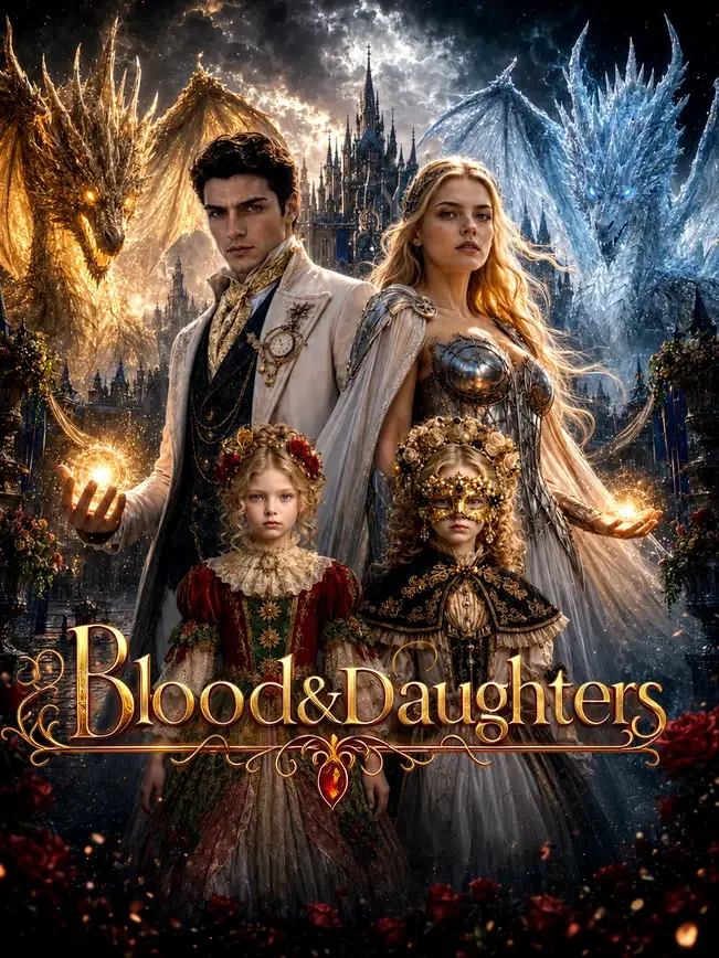 Blood&Daughters