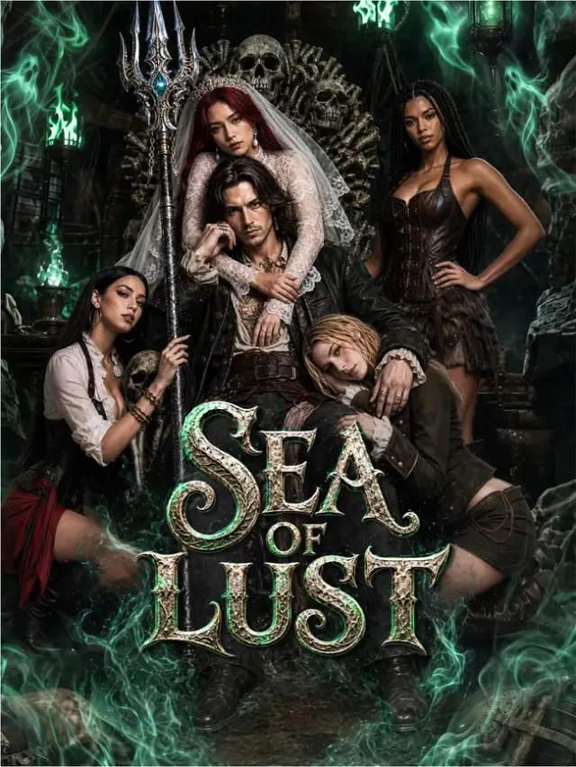 Sea of Lust