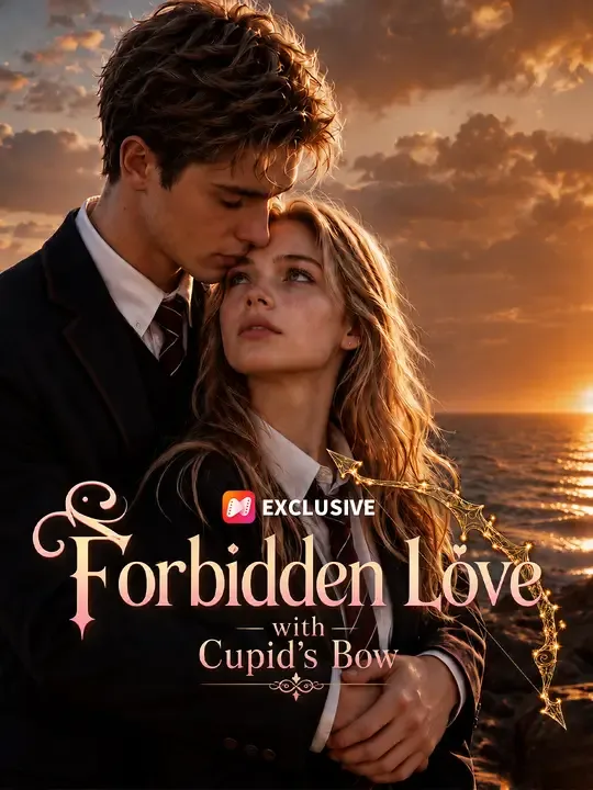 Forbidden Love with Cupid's Bow