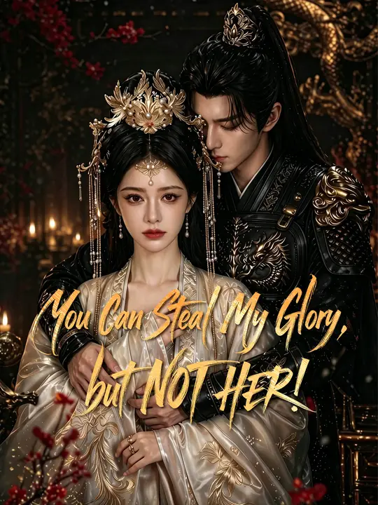 You Can Steal My Glory, but NOT HER!