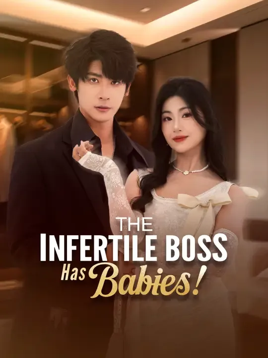 The Infertile Boss Has Babies!