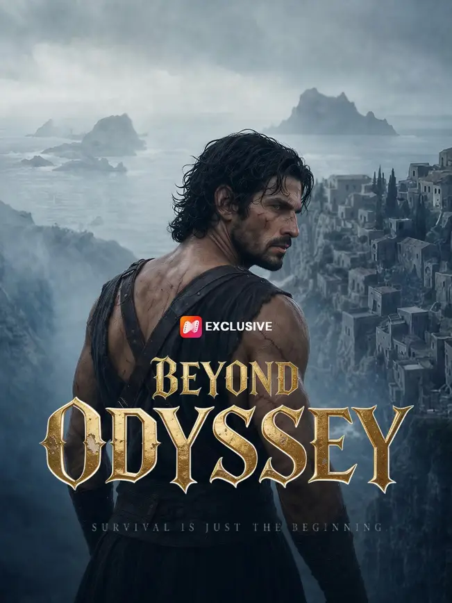 Beyond Odyssey
