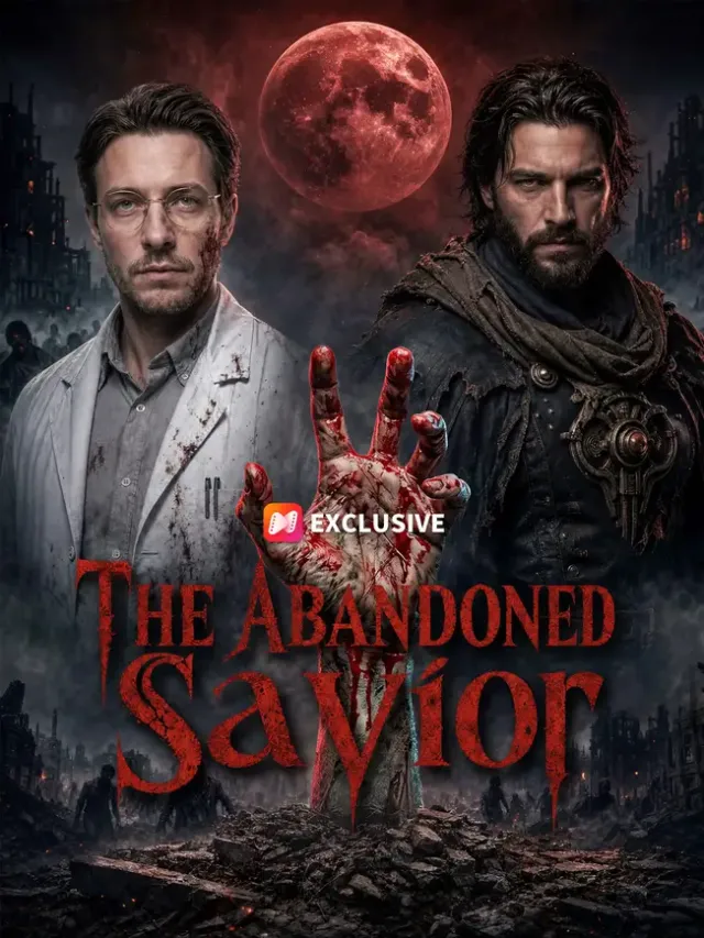 The Abandoned Savior
