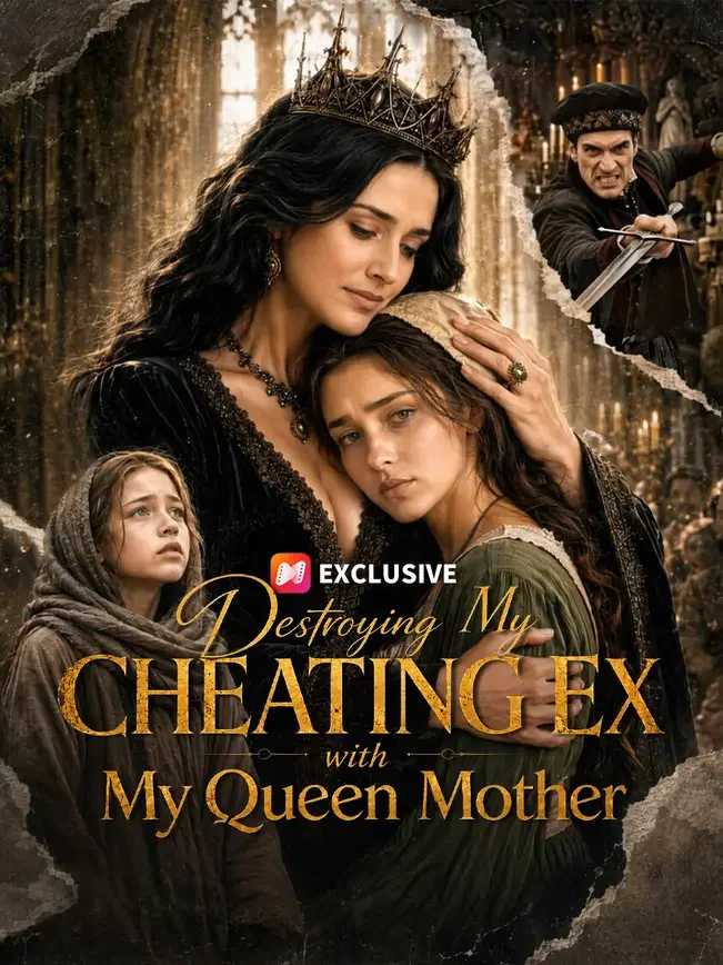 Destroying My Cheating Ex with My Queen Mother