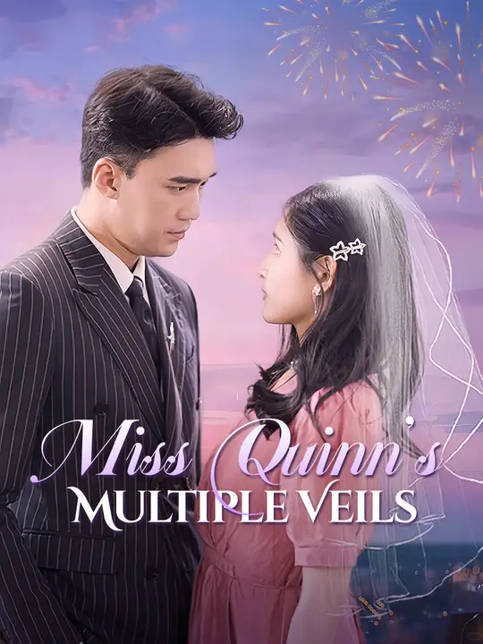 Miss Quinn's Multiple Veils