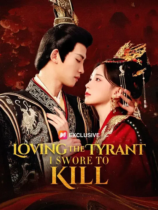 Loving the Tyrant I Swore to Kill