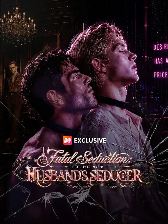 Fatal Seduction: I Fell for My Husband's Seducer