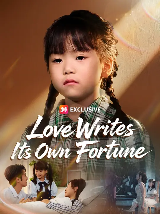 Love Writes Its Own Fortune