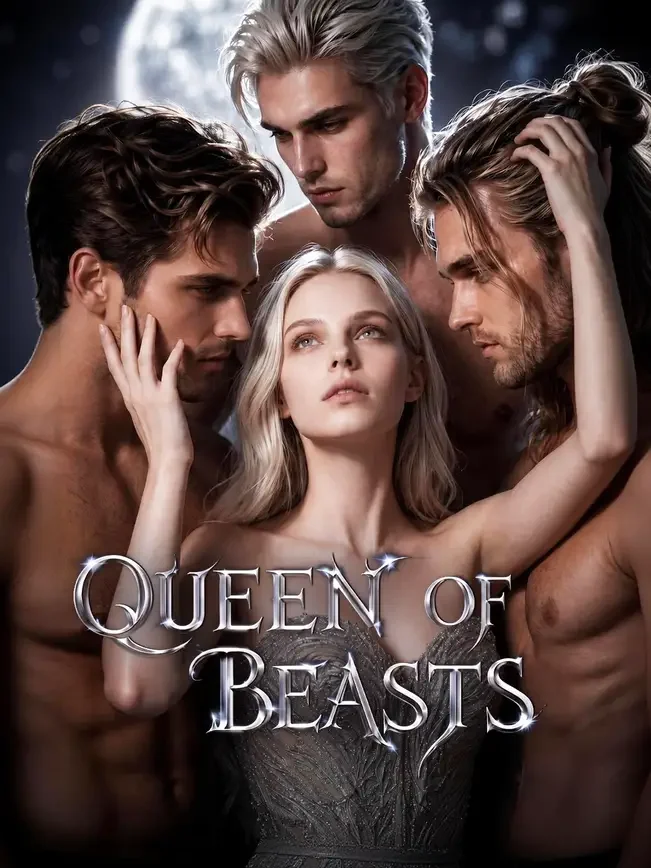 Queen of Beasts