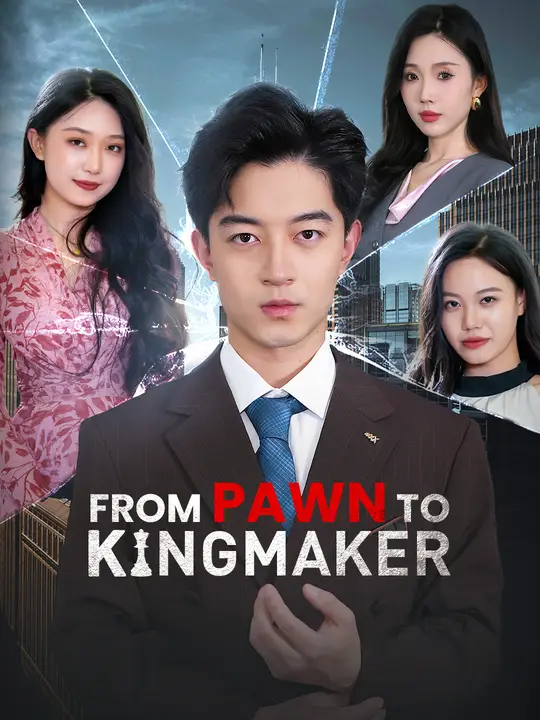 From Pawn to Kingmaker