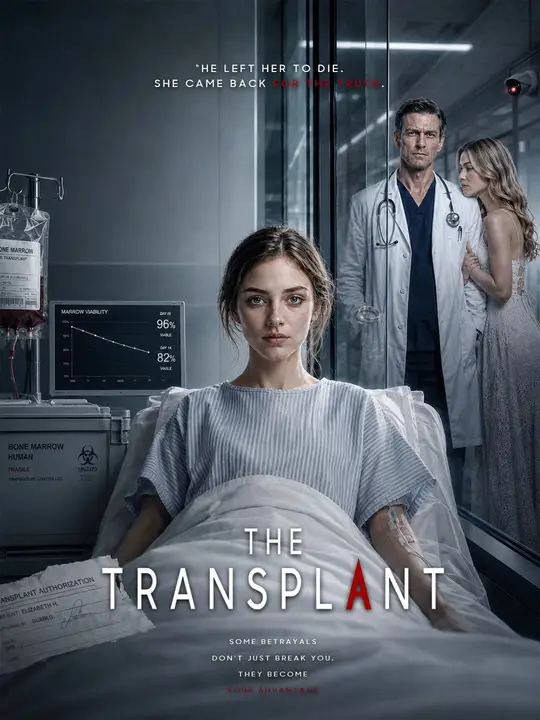 THE TRANSPLANT