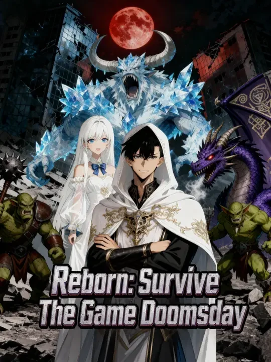 Reborn: Survive The Game Doomsday