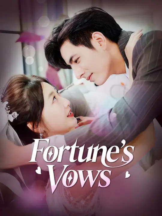 Fortune’s Vows