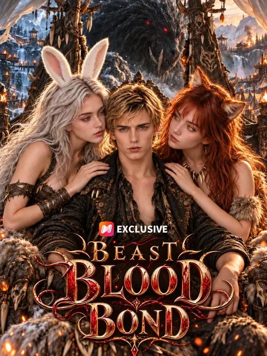 Beast Blood Bond