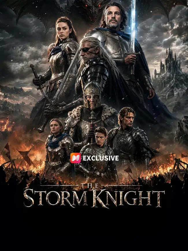 The Storm Knight