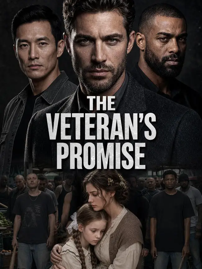 The Veteran’s Promise