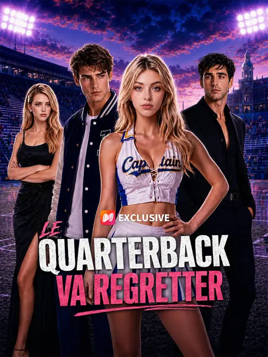 LE QUARTERBACK VA REGRETTER