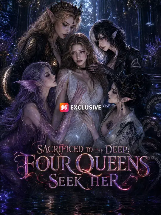 Sacrificed to the Deep: Four Queens Seek Her