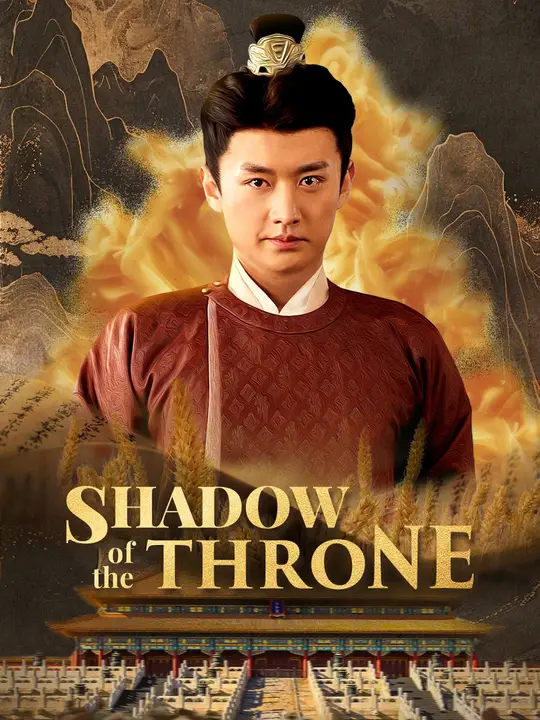 Shadow of the Throne