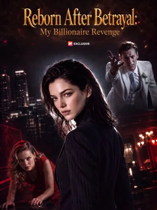 Reborn After Betrayal: My Billionaire Revenge