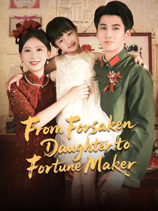 From Forsaken Daughter to Fortune Maker
