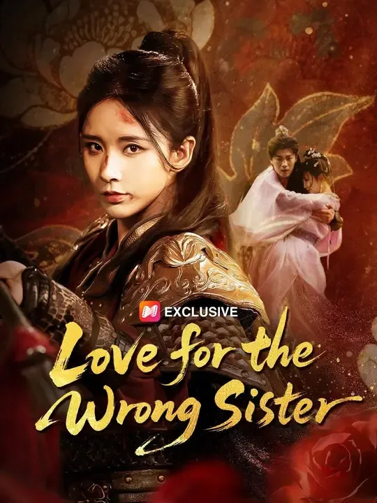 (Dubbed) Love for the Wrong Sister