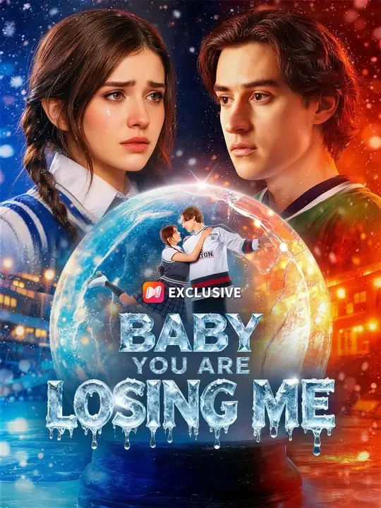 Baby You Are Losing Me