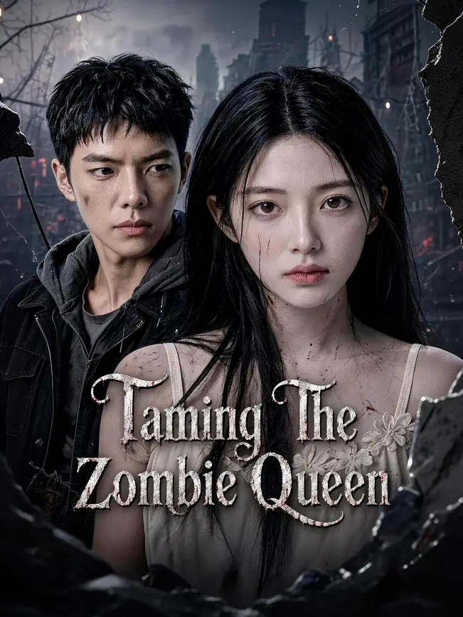Taming The Zombie Queen