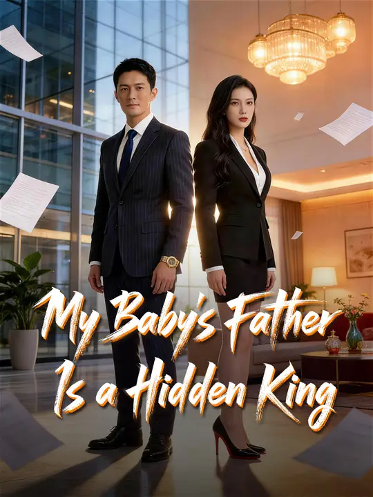 My Baby's Father Is a Hidden King