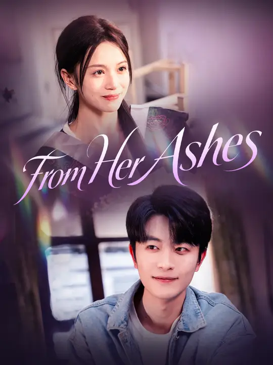 From Her Ashes