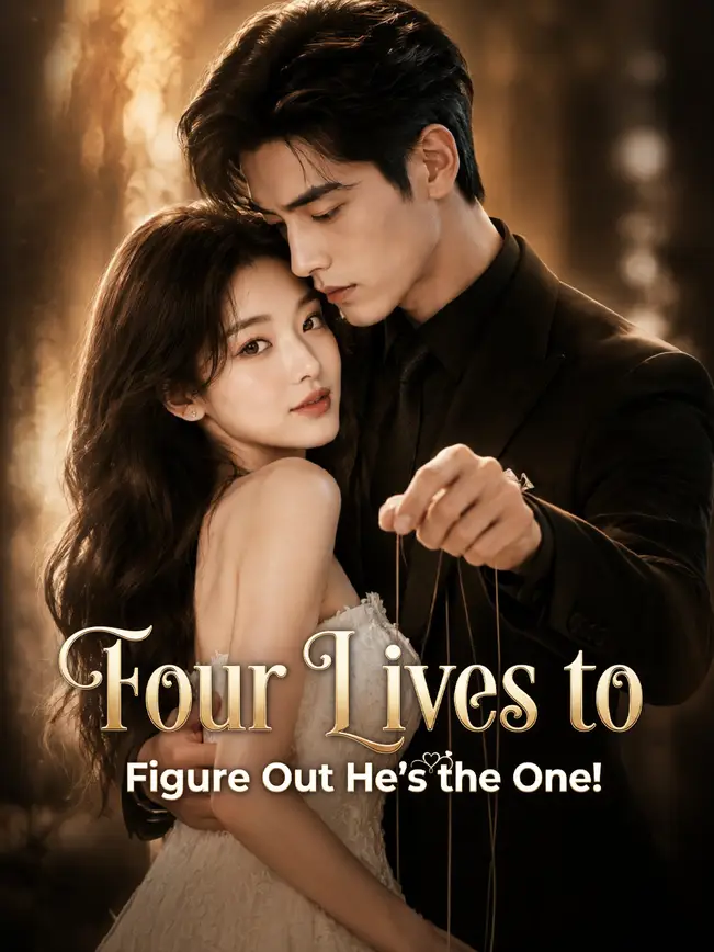 Four Lives to Figure Out He's the One!