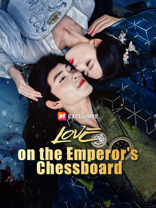 Love on the Emperor's Chessboard