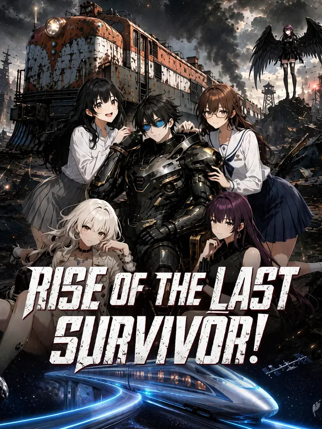 Rise of the Last Survivor!
