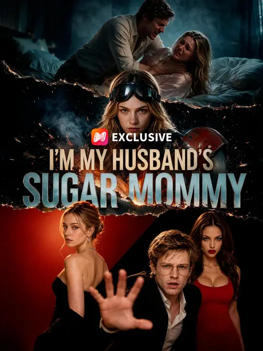I’m My Husband’s Sugar Mommy