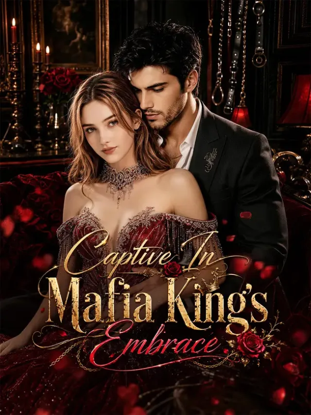 Captive In Mafia King’s Embrace