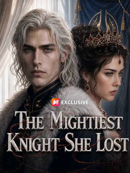 The Mightiest Knight She Lost