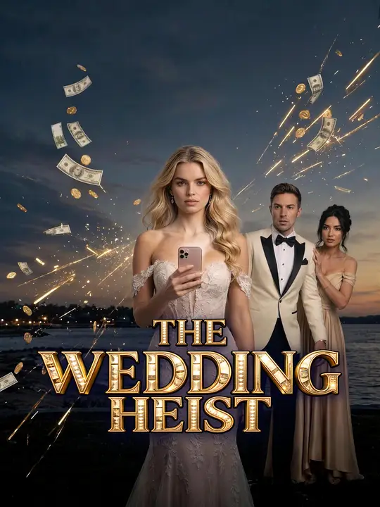 The Wedding Heist