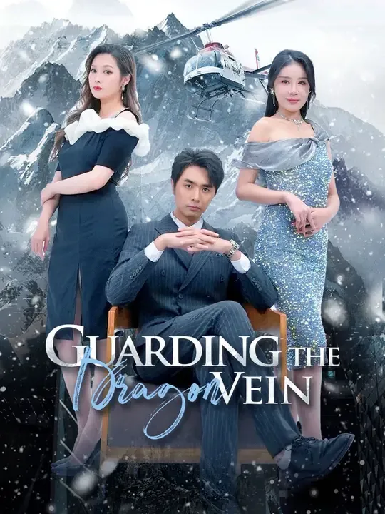 Guarding the Dragon Vein