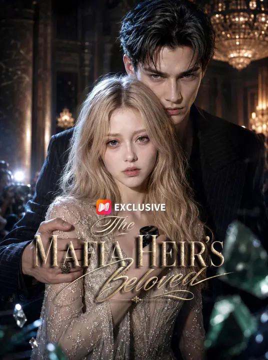The Mafia Heir's Beloved