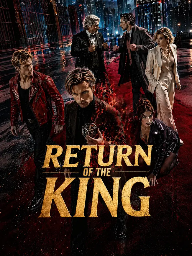 Return of the King